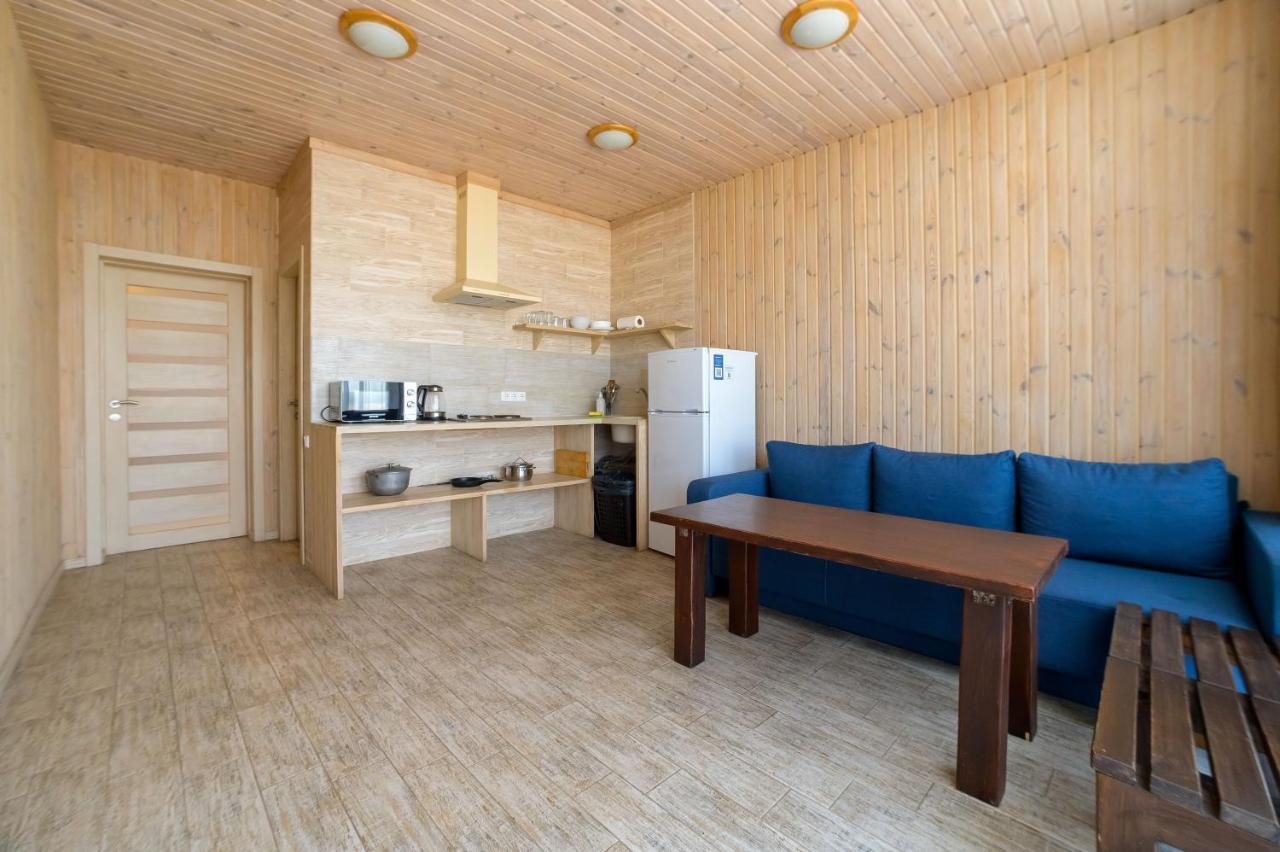זאטוקה Prichal 80 Hotel מראה חיצוני תמונה