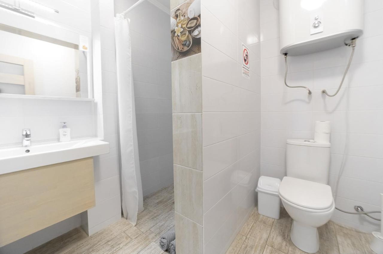 זאטוקה Prichal 80 Hotel מראה חיצוני תמונה
