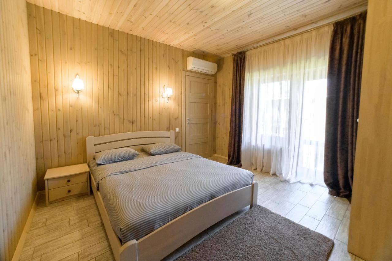 זאטוקה Prichal 80 Hotel מראה חיצוני תמונה