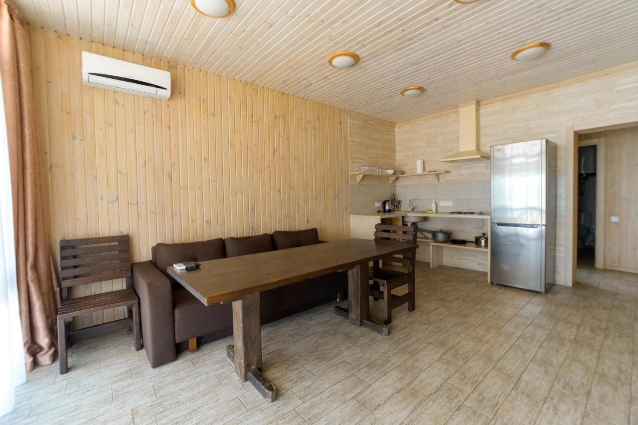 זאטוקה Prichal 80 Hotel מראה חיצוני תמונה