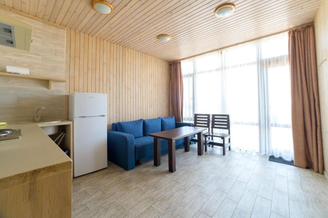 זאטוקה Prichal 80 Hotel מראה חיצוני תמונה