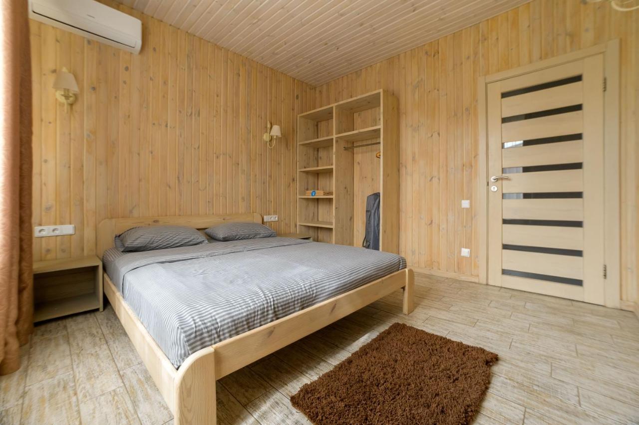 זאטוקה Prichal 80 Hotel מראה חיצוני תמונה