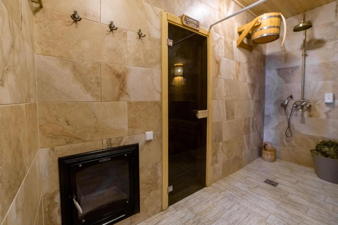 זאטוקה Prichal 80 Hotel מראה חיצוני תמונה
