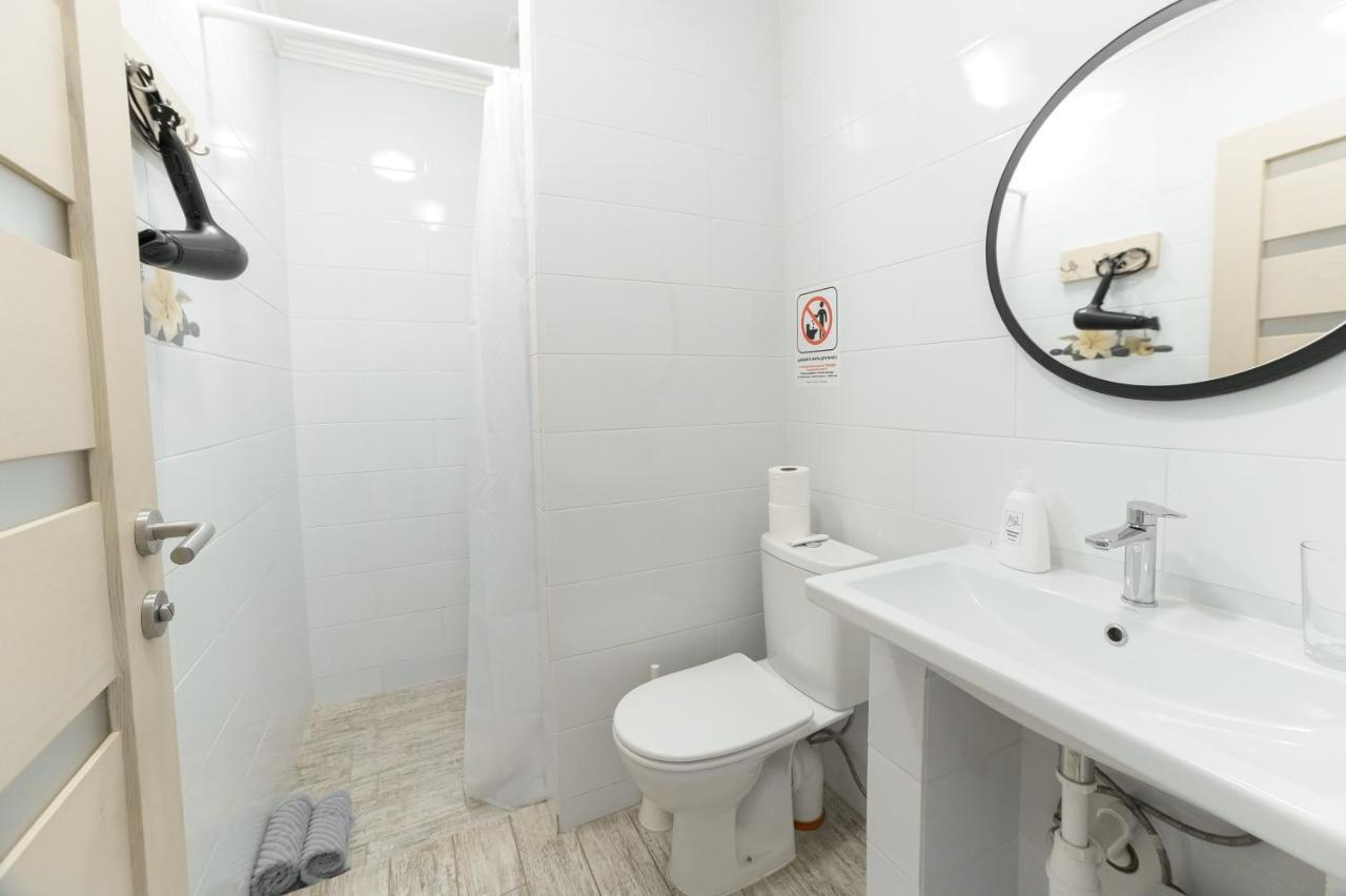 זאטוקה Prichal 80 Hotel מראה חיצוני תמונה