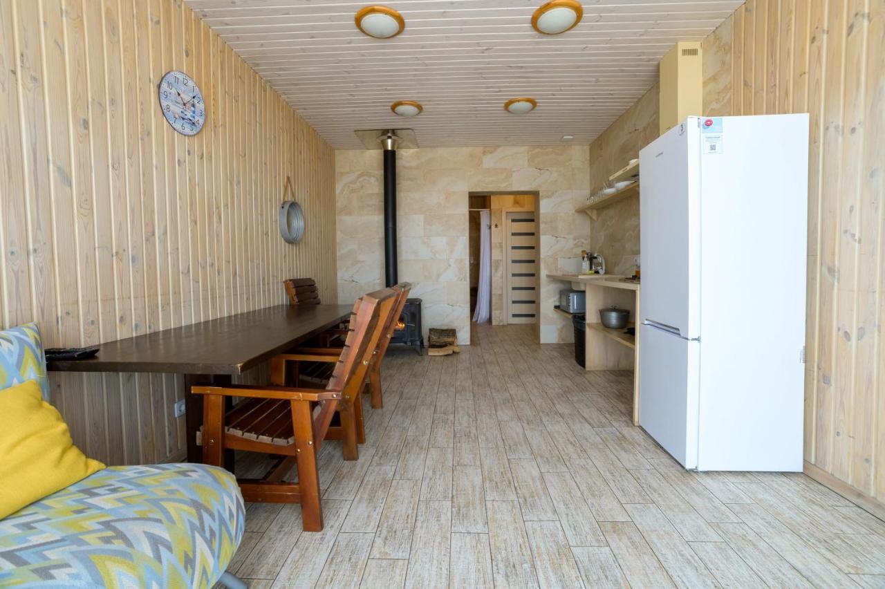 זאטוקה Prichal 80 Hotel מראה חיצוני תמונה