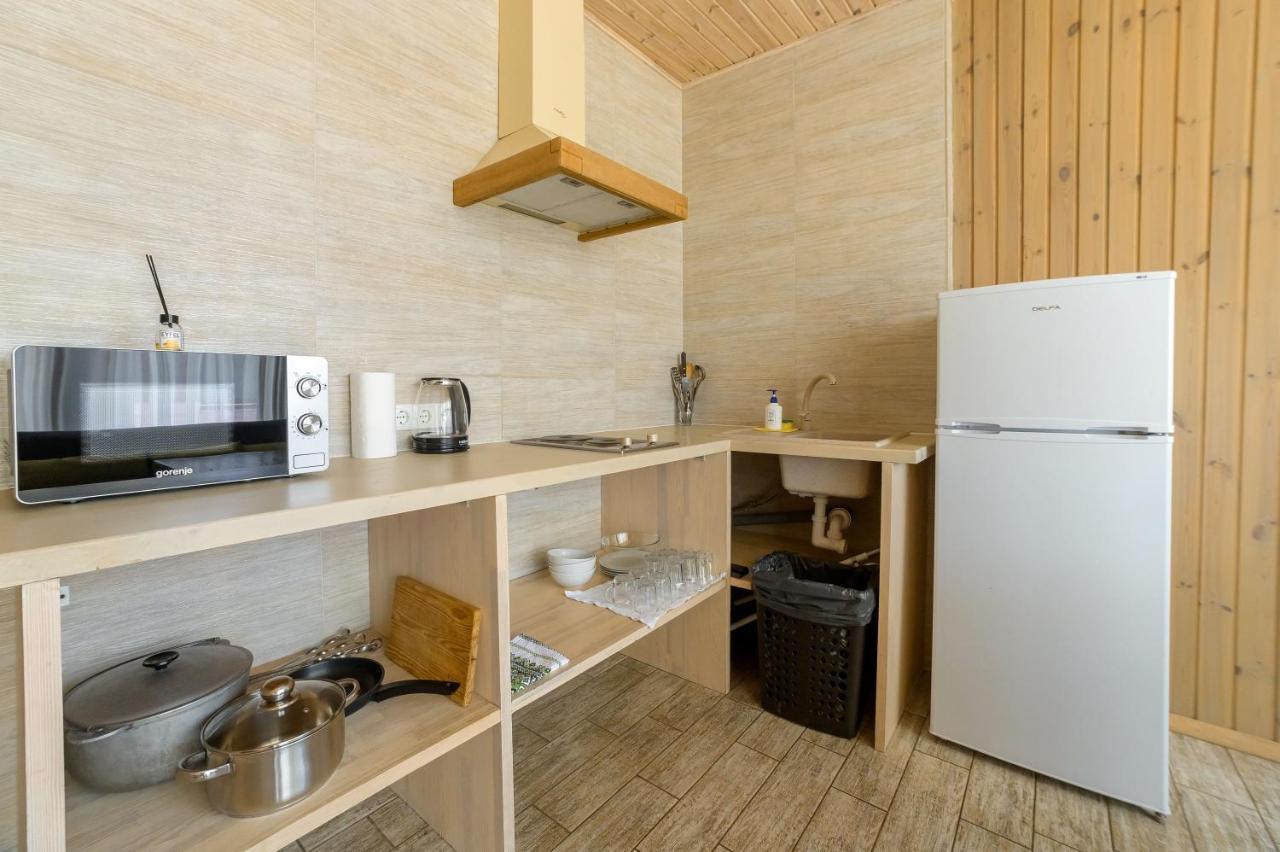 זאטוקה Prichal 80 Hotel מראה חיצוני תמונה