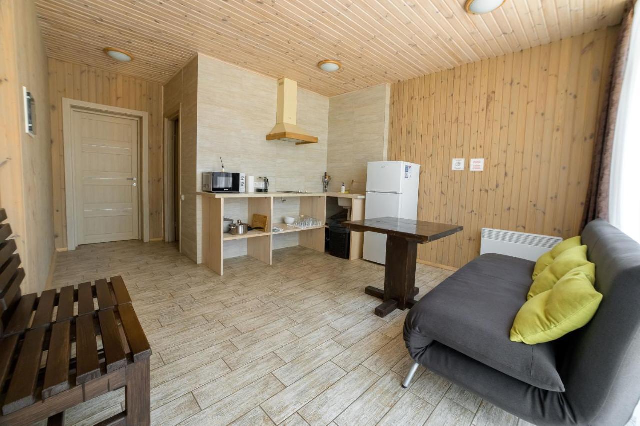 זאטוקה Prichal 80 Hotel מראה חיצוני תמונה