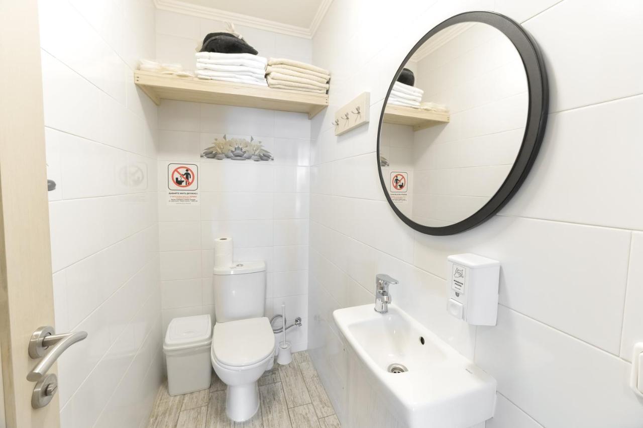 זאטוקה Prichal 80 Hotel מראה חיצוני תמונה