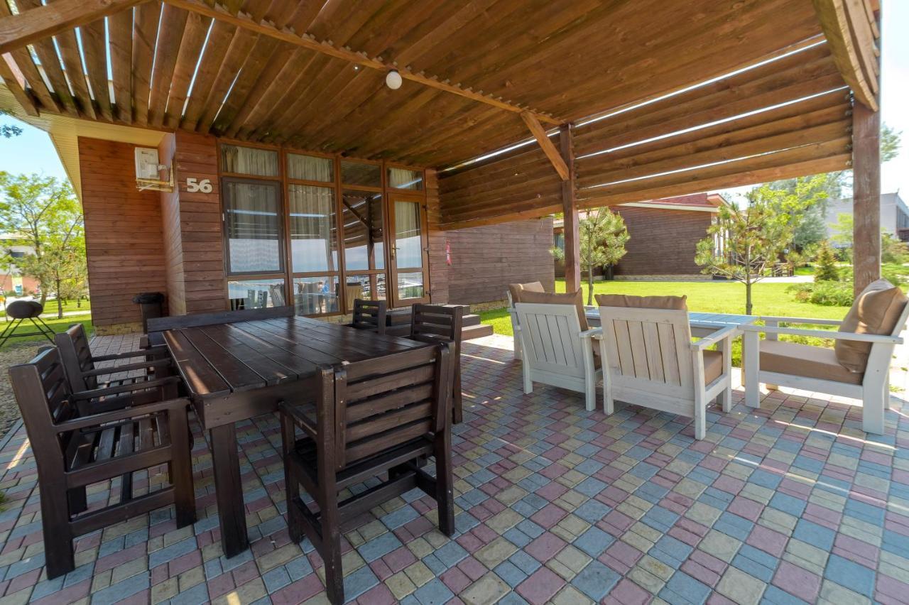 זאטוקה Prichal 80 Hotel מראה חיצוני תמונה
