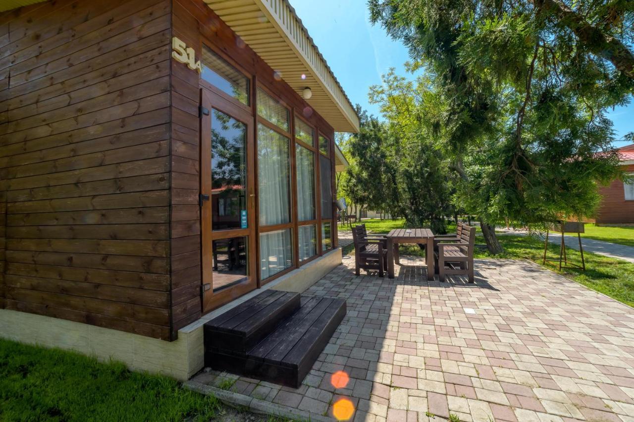 זאטוקה Prichal 80 Hotel מראה חיצוני תמונה