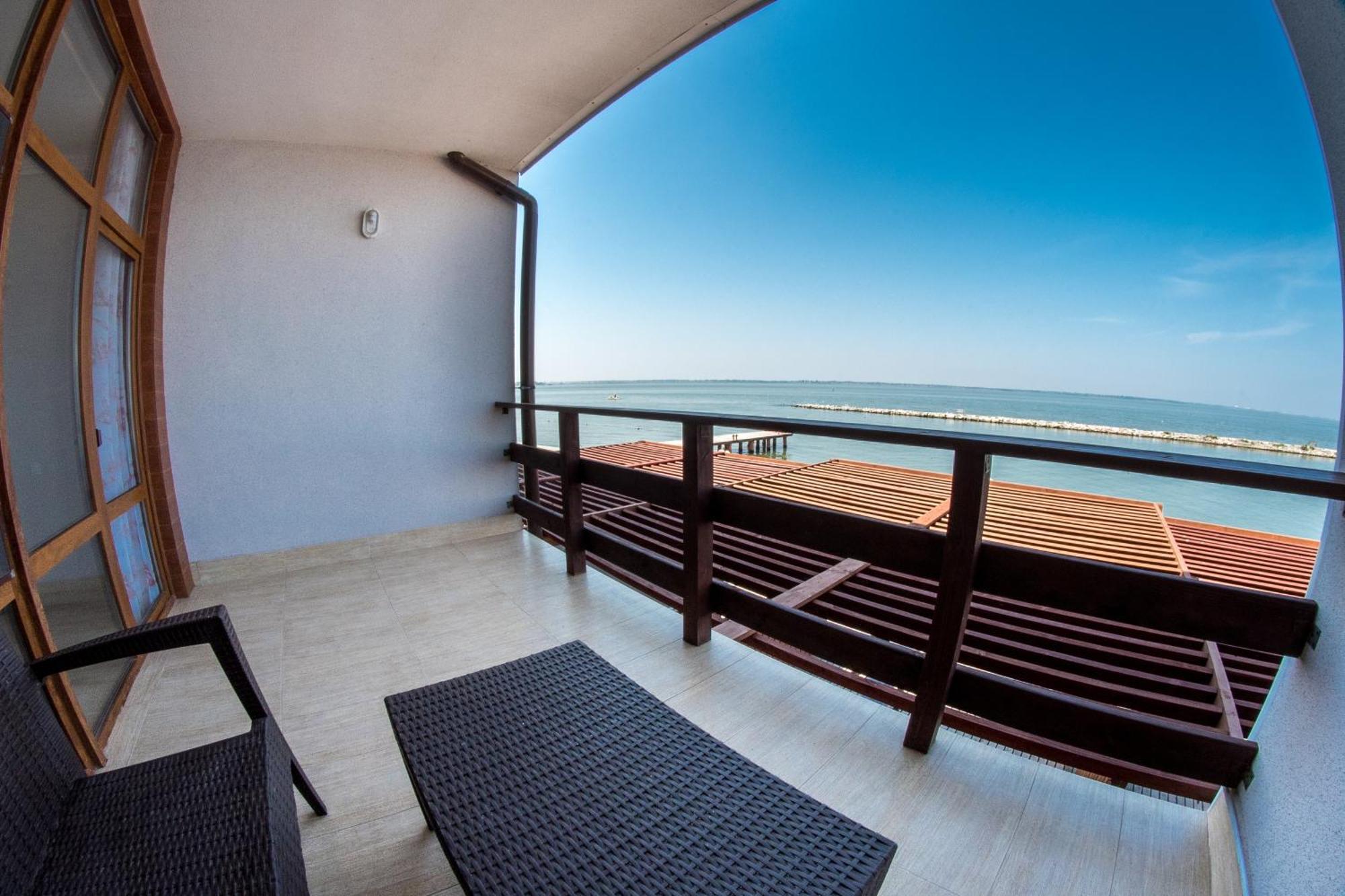 זאטוקה Prichal 80 Hotel מראה חיצוני תמונה