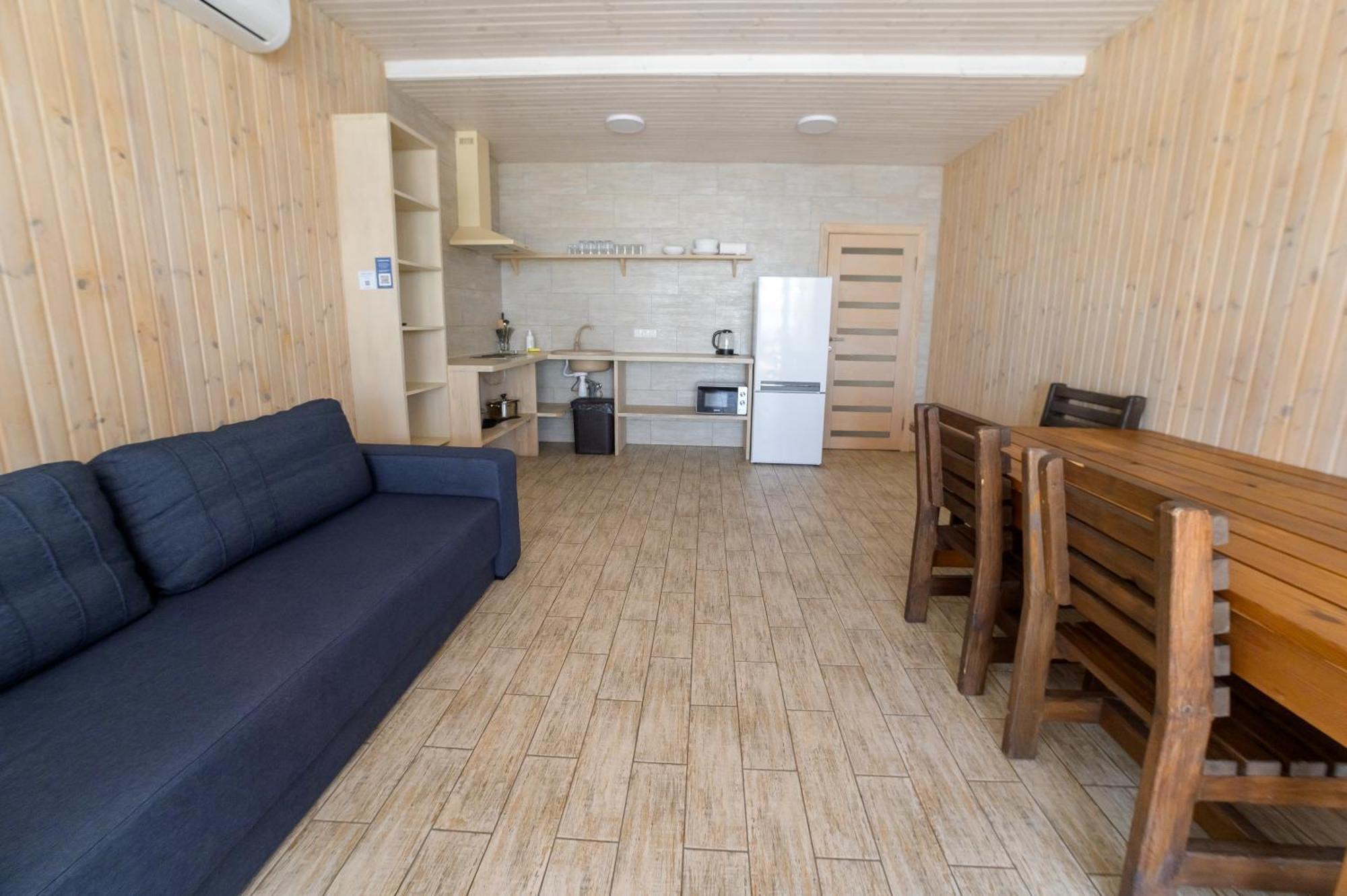 זאטוקה Prichal 80 Hotel מראה חיצוני תמונה