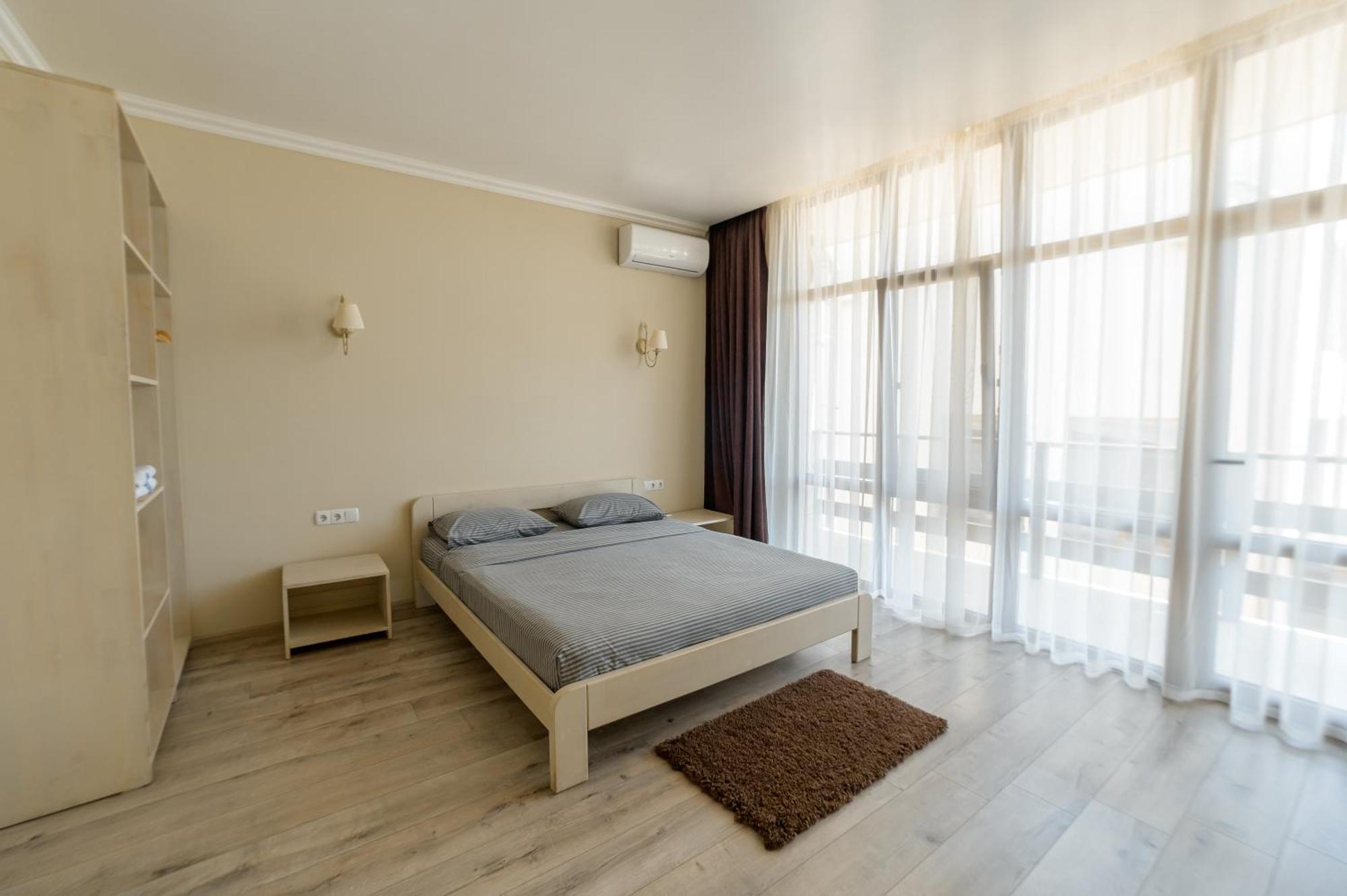 זאטוקה Prichal 80 Hotel מראה חיצוני תמונה