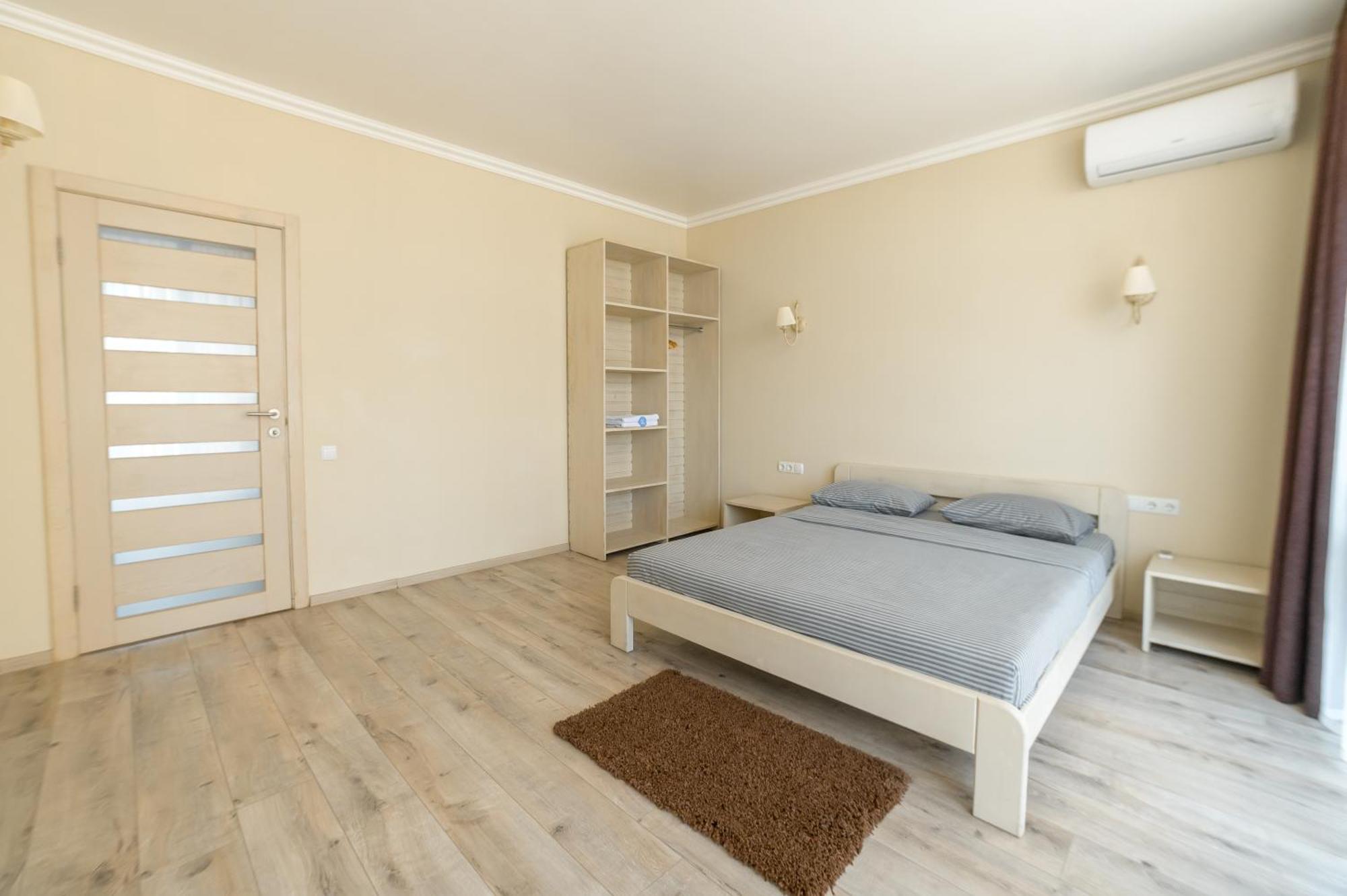 זאטוקה Prichal 80 Hotel מראה חיצוני תמונה