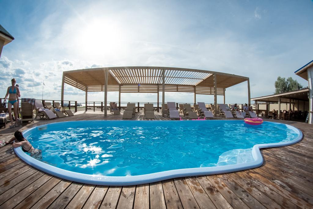 זאטוקה Prichal 80 Hotel מראה חיצוני תמונה